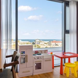 Kids Twin Ocean View